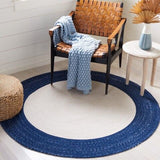 Alfombra Redonda de Interior 6' Pies - Monnry