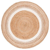 Alfombra Redonda de Interior 6' Pies - Monnry
