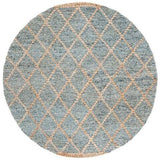 Alfombra Redonda de Interior 6' Pies - Monnry