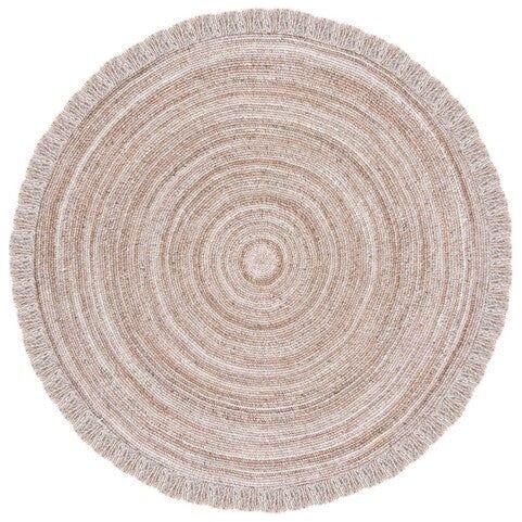 Alfombra Redonda de Interior 6' Pies - Monnry
