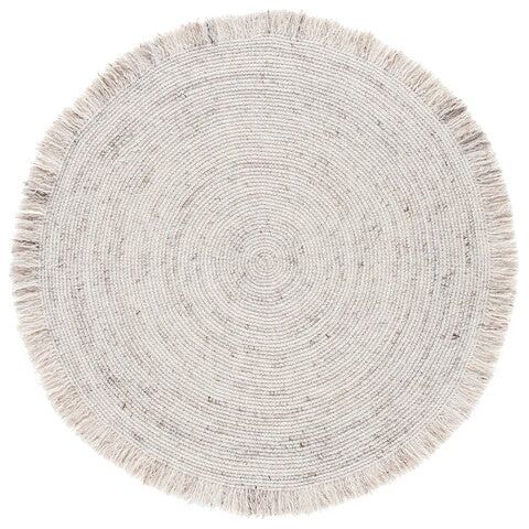 Alfombra Redonda de Interior 6' Pies - Monnry