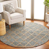 Alfombra Redonda de Interior 6' Pies - Monnry
