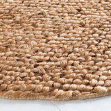 Alfombra Redonda de Interior 6' Pies - Monnry