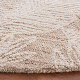Alfombra Redonda de Interior 6' Pies - Monnry