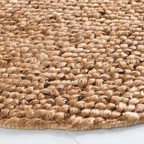 Alfombra Redonda de Interior 6' Pies - Monnry