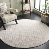 Alfombra Redonda de Interior 6' Pies - Monnry