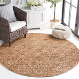 Alfombra Redonda de Interior 6' Pies - Monnry