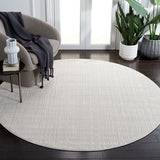 Alfombra Redonda de Interior 7' Pies - Monnry