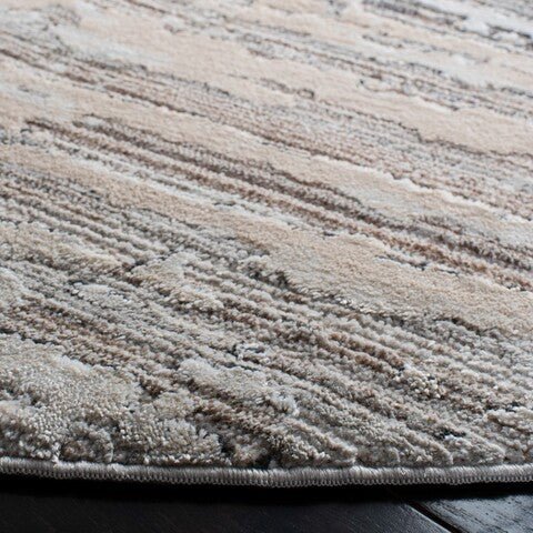 Alfombra Redonda de Interior 7' Pies - Monnry
