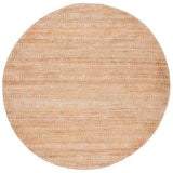 Alfombra Redonda de Interior 7' Pies - Monnry