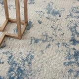 Alfombra Redonda de Interior 7' Pies - Monnry