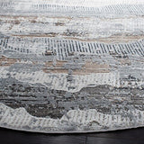Alfombra Redonda de Interior 7' Pies - Monnry