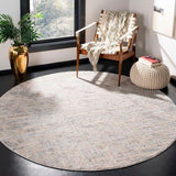 Alfombra Redonda de Interior 7' Pies - Monnry