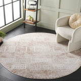 Alfombra Redonda de Interior 7' Pies - Monnry