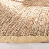 Alfombra Redonda de Interior 7' Pies - Monnry
