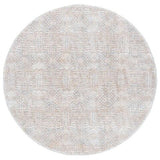Alfombra Redonda de Interior 7' Pies - Monnry