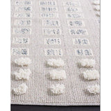 Alfombra Redonda de Interior 7' Pies - Monnry
