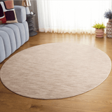 Alfombra Redonda de Interior 7' Pies - Monnry