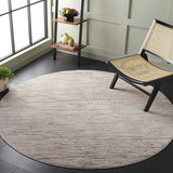 Alfombra Redonda de Interior 7' Pies - Monnry