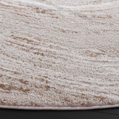 Alfombra Redonda de Interior 7' Pies - Monnry