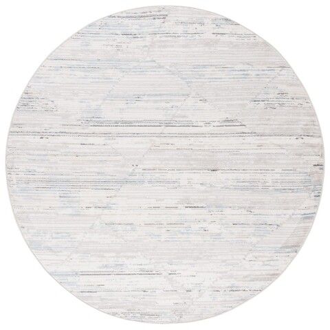 Alfombra Redonda de Interior 7' Pies - Monnry