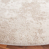 Alfombra Redonda de Interior 7' Pies - Monnry