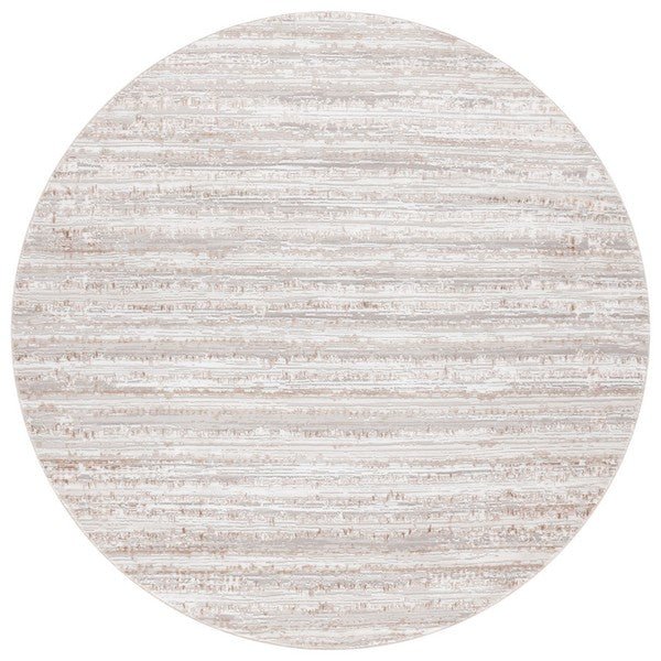 Alfombra Redonda de Interior 7' Pies - Monnry