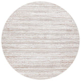 Alfombra Redonda de Interior 7' Pies - Monnry