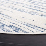 Alfombra Redonda de Interior 7' Pies - Monnry