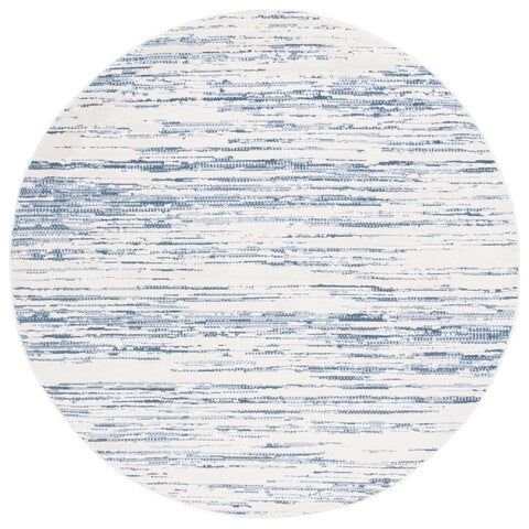 Alfombra Redonda de Interior 7' Pies - Monnry