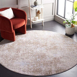 Alfombra Redonda de Interior 7' Pies - Monnry