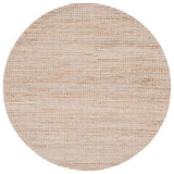 Alfombra Redonda de Interior 8' Pies - Monnry