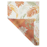 Alfombra Reversible de Exterior e Interior 2' x 3' Pies - Monnry