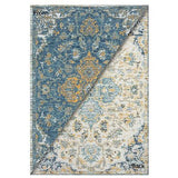 Alfombra Reversible de Exterior e Interior 2' x 3' Pies - Monnry