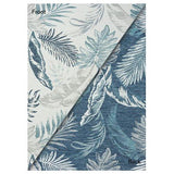 Alfombra Reversible de Exterior e Interior 2' x 3' Pies - Monnry