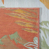 Alfombra Reversible de Exterior e Interior 2' x 3' Pies - Monnry