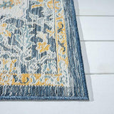 Alfombra Reversible de Exterior e Interior 2' x 3' Pies - Monnry