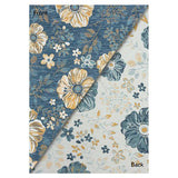 Alfombra Reversible de Exterior e Interior 5' x 7' Pies - Monnry