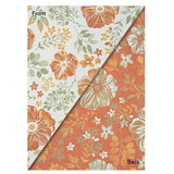 Alfombra Reversible de Exterior e Interior 5' x 7' Pies - Monnry
