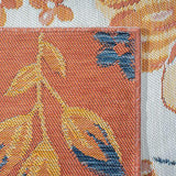 Alfombra Reversible de Exterior e Interior 5' x 7' Pies - Monnry