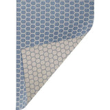 Alfombra Reversible de Exterior e Interior 6' x 9' Pies - Monnry