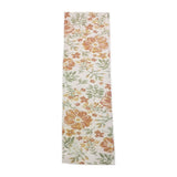 Alfombra Reversible Runner de Exterior e Interior 2' x 8' Pies - Monnry