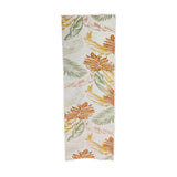 Alfombra Reversible Runner de Exterior e Interior 2' x 8' Pies - Monnry