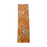 Alfombra Reversible Runner de Exterior e Interior 2' x 8' Pies - Monnry