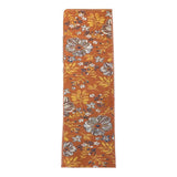 Alfombra Reversible Runner de Exterior e Interior 2' x 8' Pies - Monnry