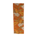 Alfombra Reversible Runner de Exterior e Interior 2' x 8' Pies - Monnry