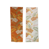 Alfombra Reversible Runner de Exterior e Interior 2' x 8' Pies - Monnry
