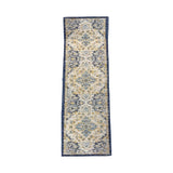 Alfombra Reversible Runner de Exterior e Interior 2' x 8' Pies - Monnry
