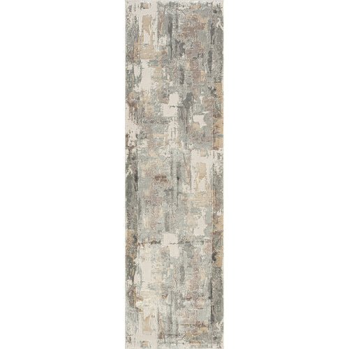 Alfombra Runner 3' x 8' - Monnry