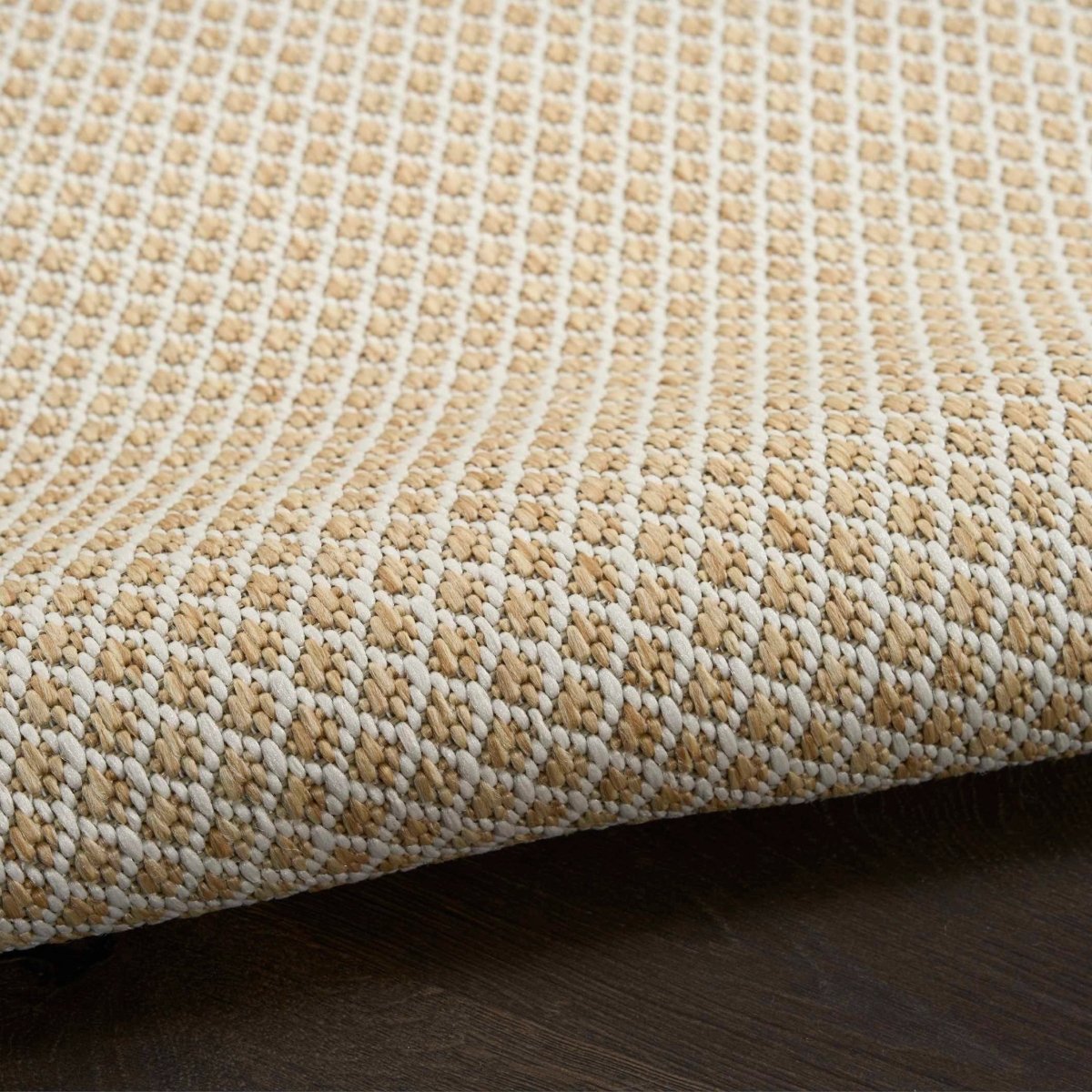 Alfombra Runner de Exterior e Interior 2' x 8' Pies - Monnry
